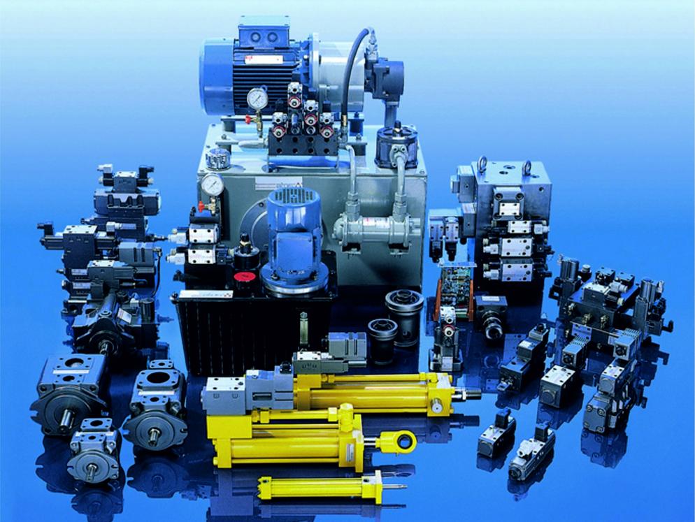 HYDRAULIC