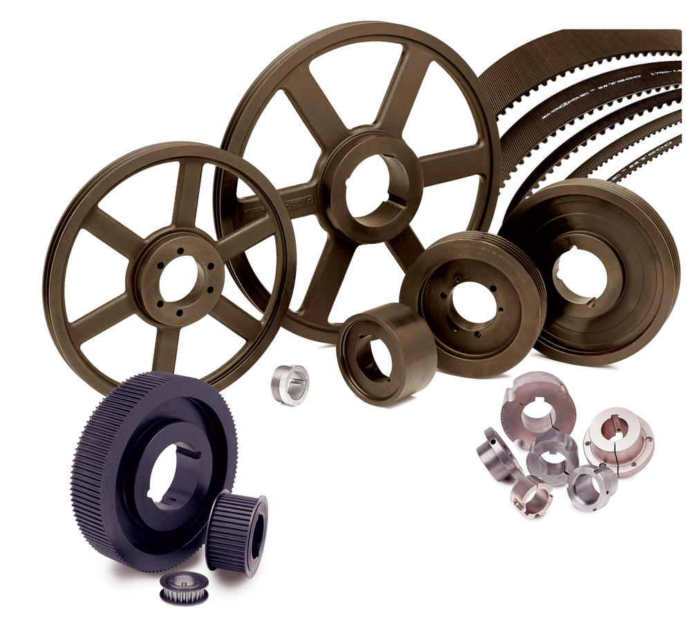 PULLEY