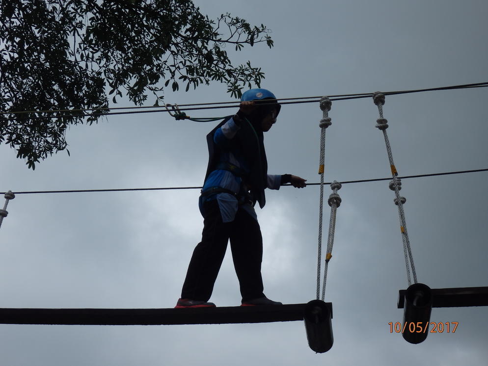 IMW Obstacle Level 2