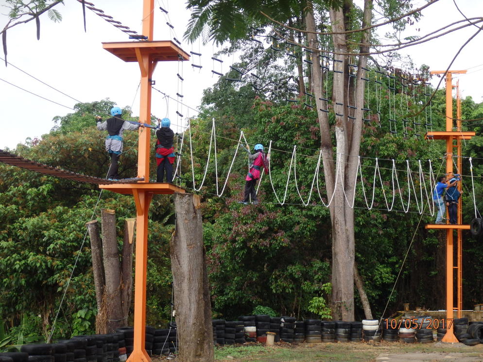 IMW Obstacle Level 2
