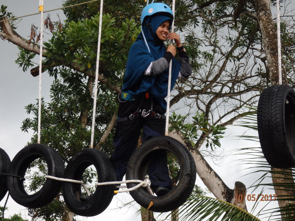 IMW Obstacle Level 2