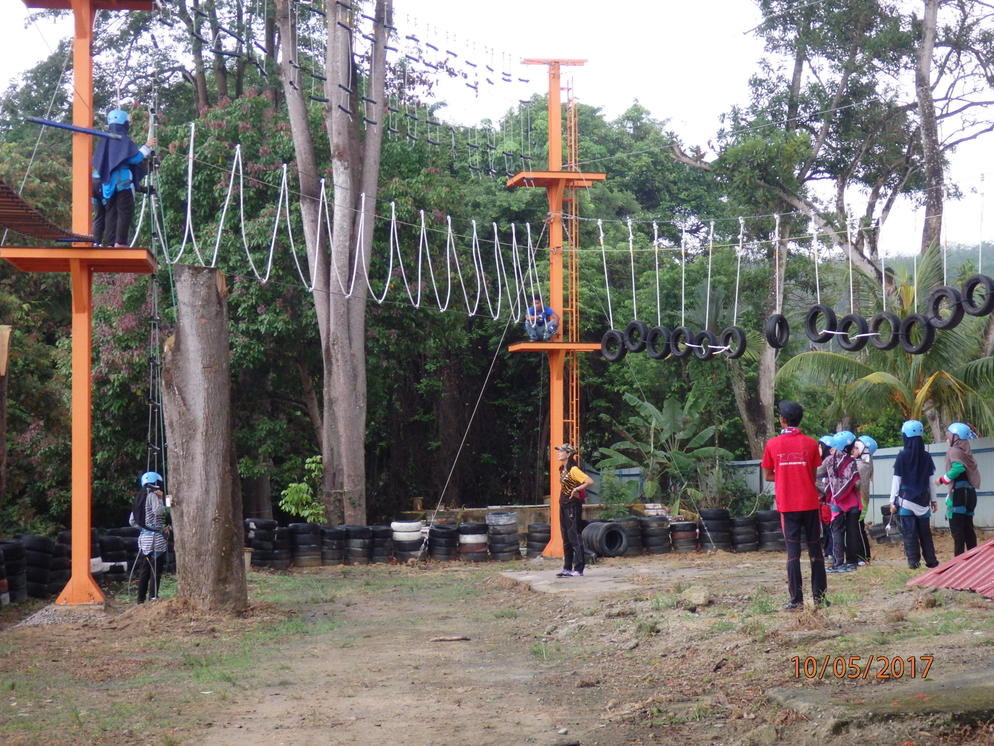 IMW Obstacle Level 2