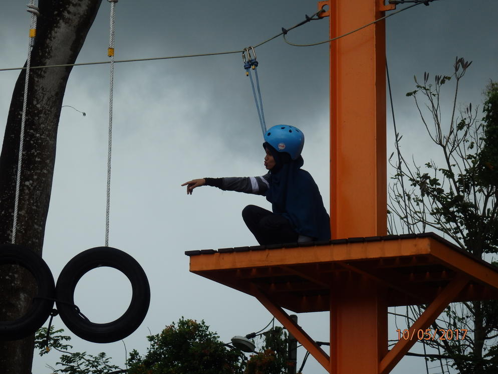 IMW Obstacle Level 2