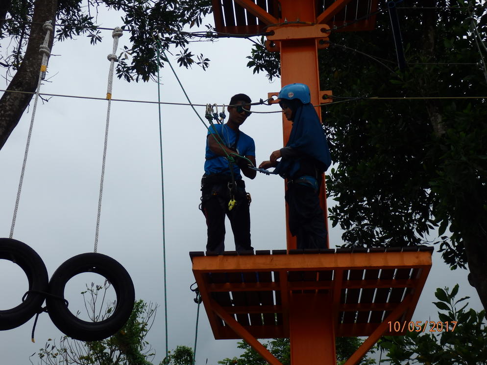 IMW Obstacle Level 2