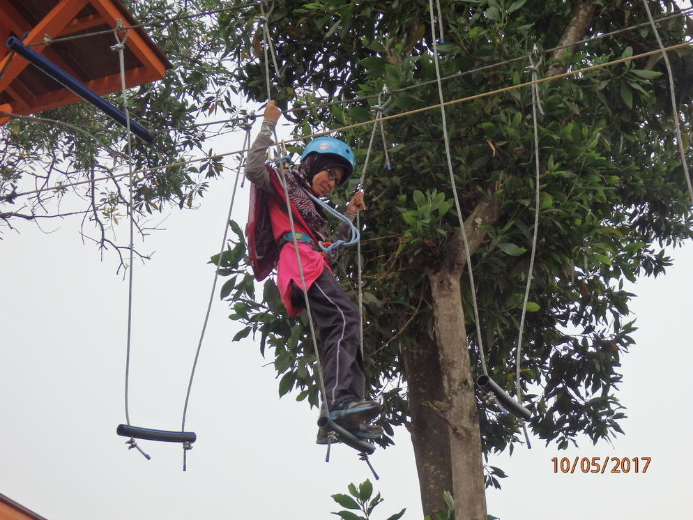IMW Obstacle Level 2