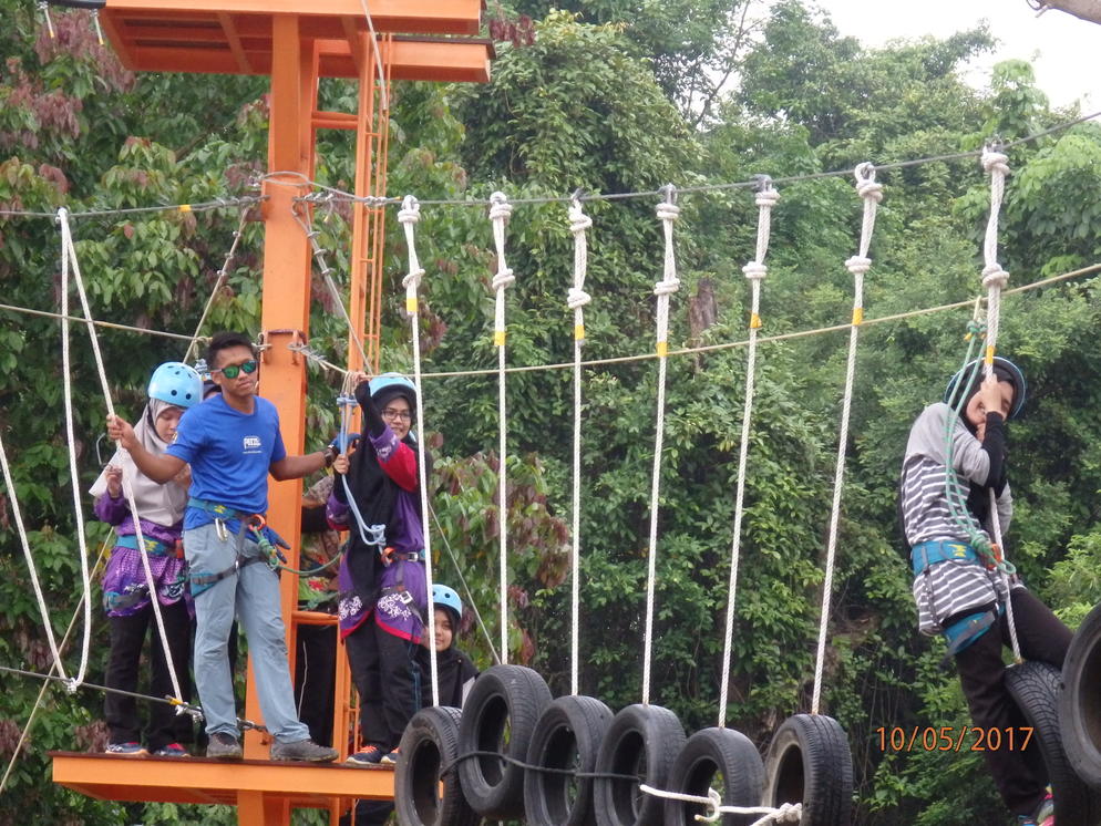 IMW Obstacle Level 2