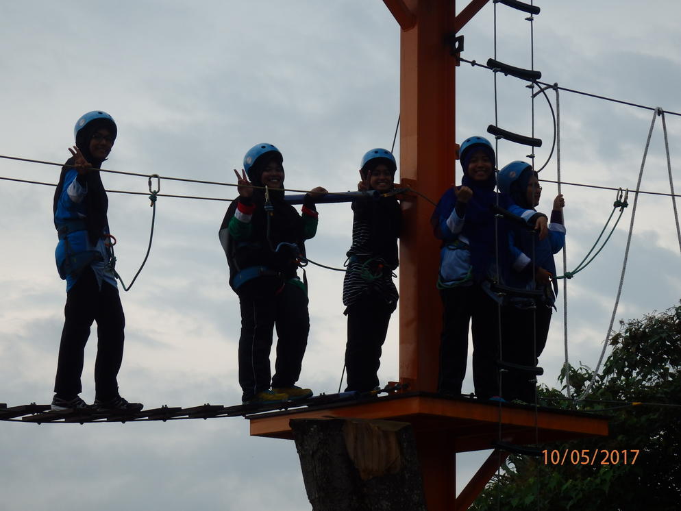 IMW Obstacle Level 2