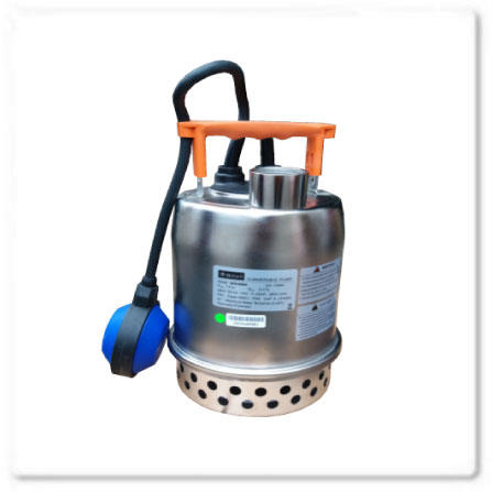 Submersible Pump 6