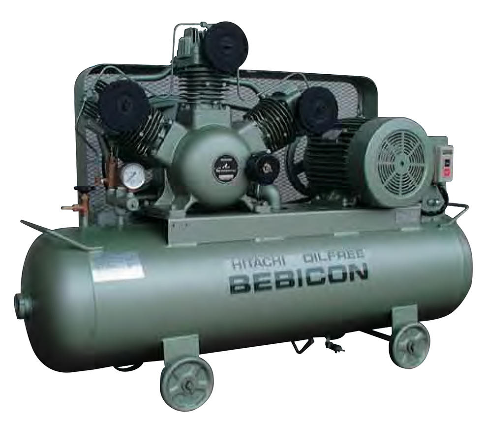 BEBICON COMPRESSORS