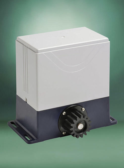 Ematic Sliding Autogate OS