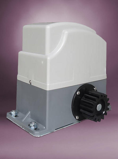 Islide DC Sliding Type Autogate OS – Economical Durable Choice