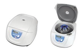 Clinical Centrifuge in KL,Malaysia