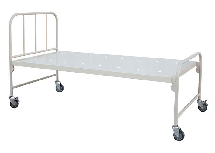 Patient Flat Bed