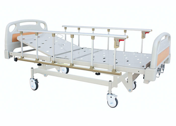 Hospital Bed- Hi Lo