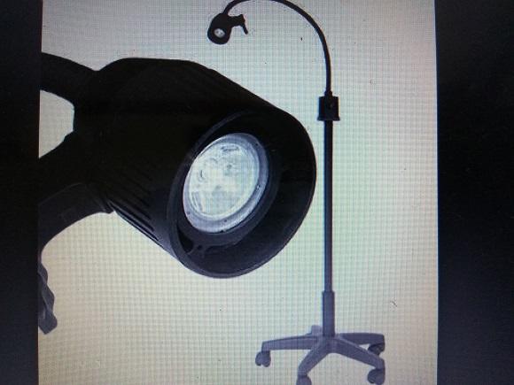 Medical Exam Light
