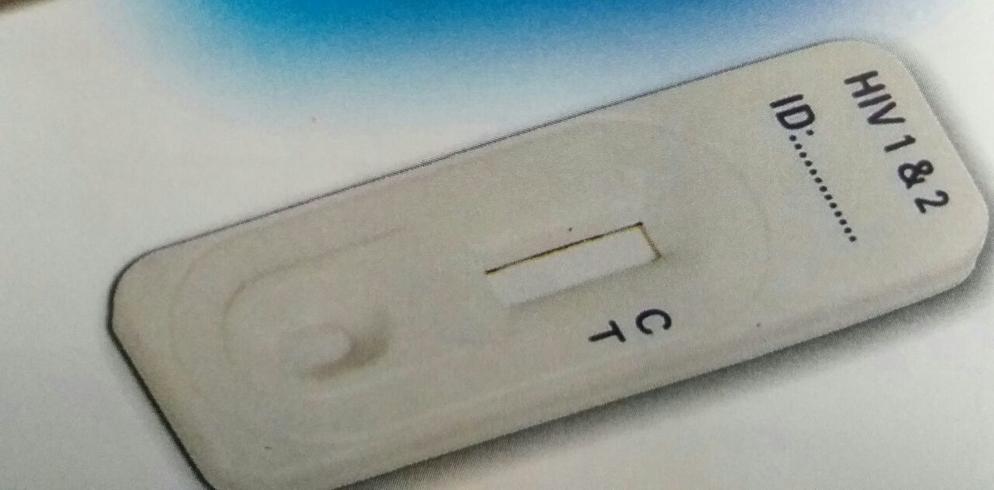 HIV 1 & 2