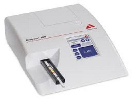 Urine Analyzer-100Pro