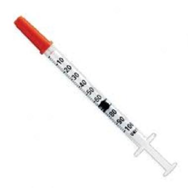 insulin Needle