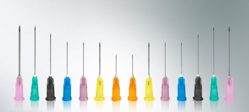 Hypodemic Needle