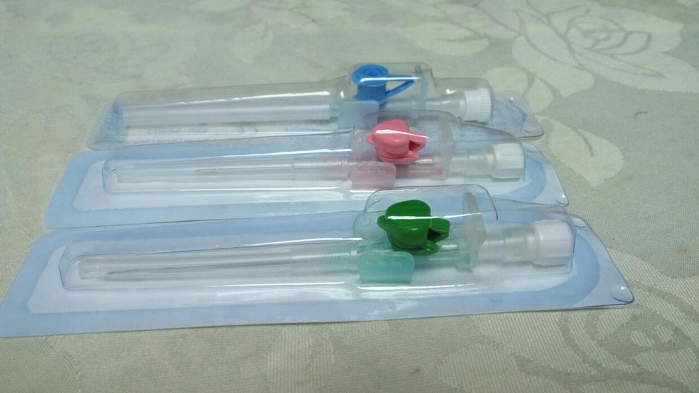 IV Catheter