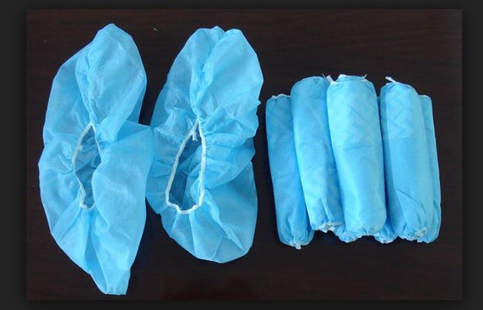 Shoe Cover