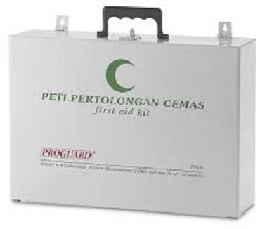 First Aid Kit 