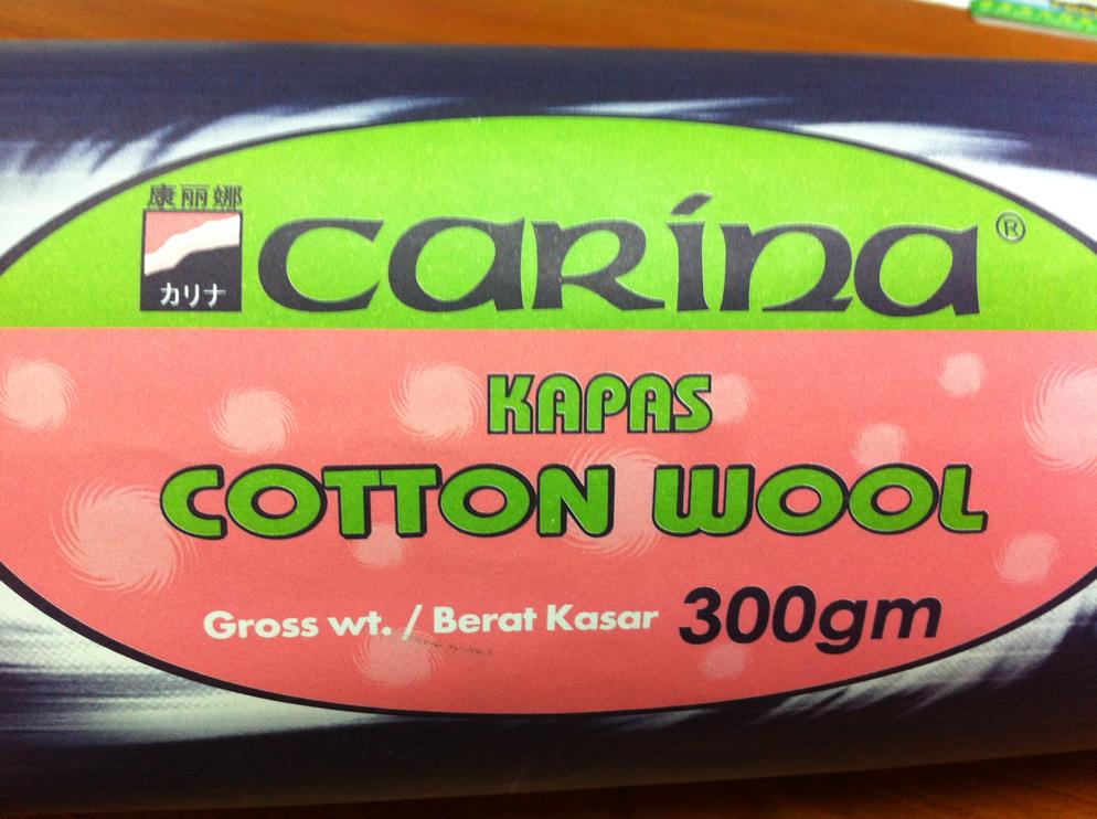 Cotton Roll