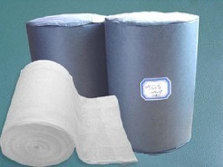 Gauze Roll Bandage