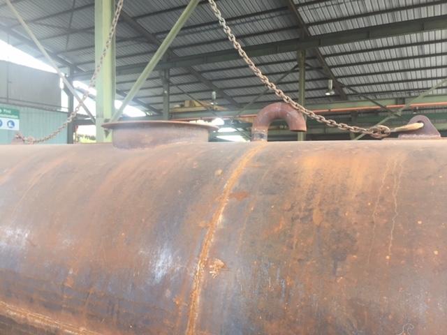 Diesel tank supplier