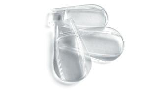 Hb cuvette