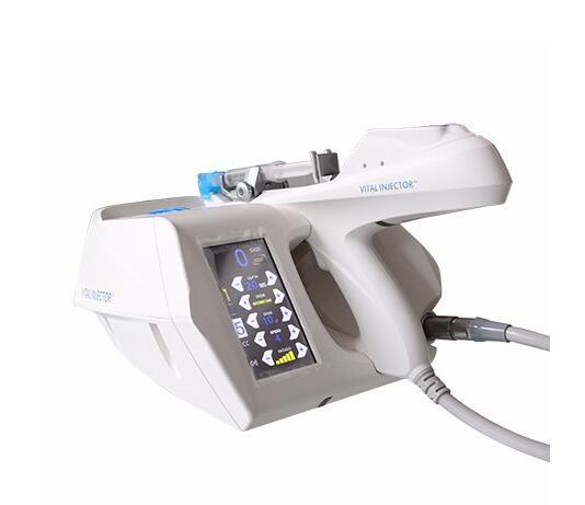Mesogun Injector