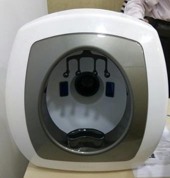 Skin Analyzer