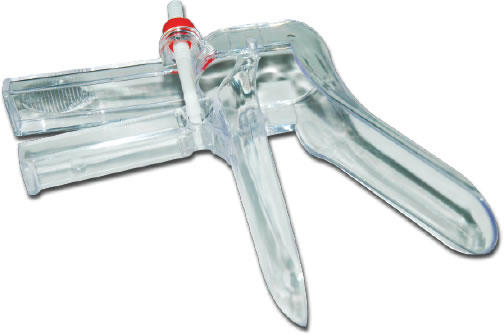 Vaginal Speculum in KL
