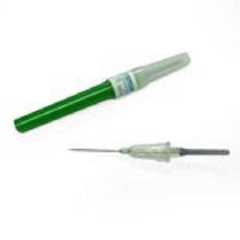 Flashback Blood Collection Needle in KL