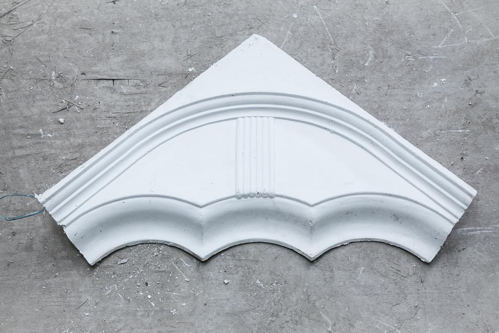 Cornice Corner