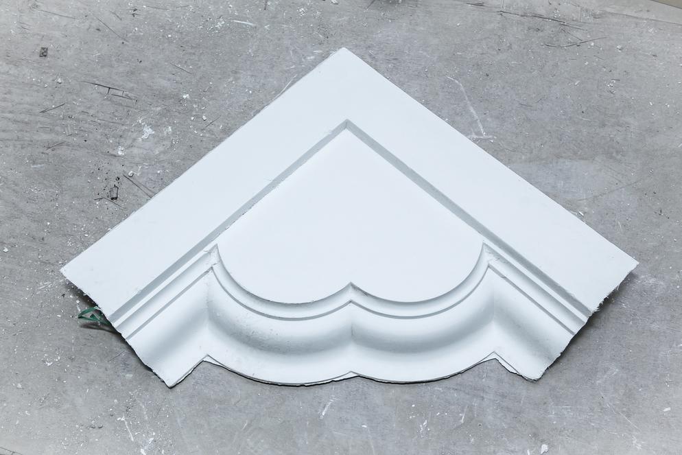 Cornice Corner