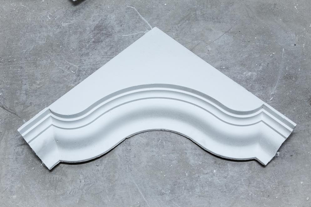 Cornice Corner