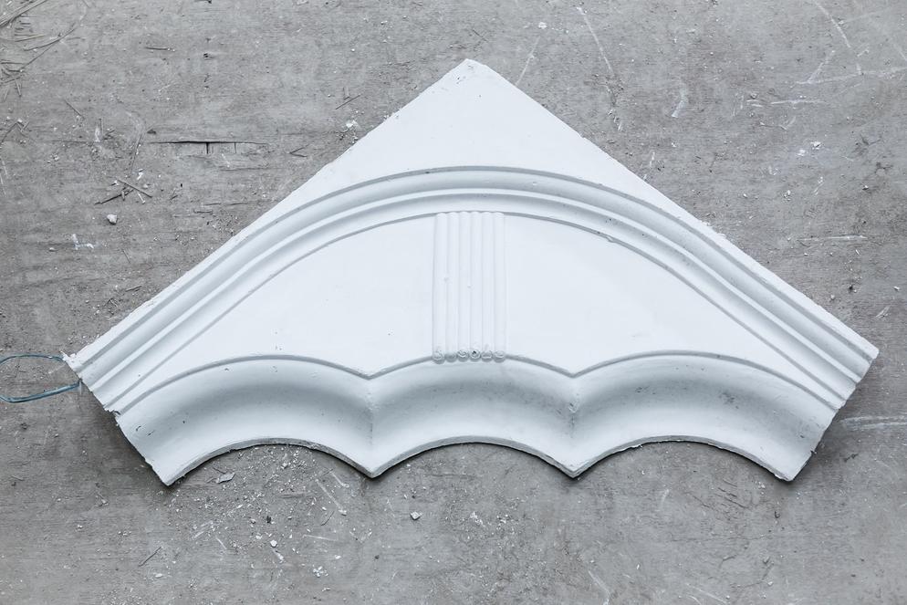 Cornice Corner