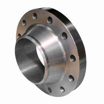 Flange