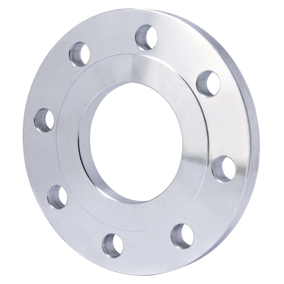 Flange