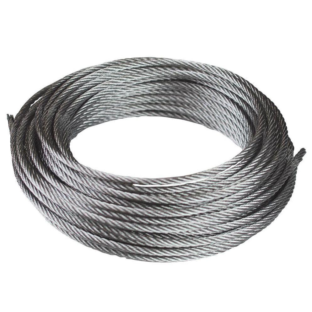 Wire rope