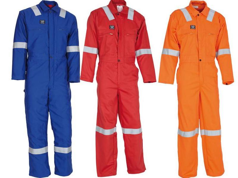 Coverall