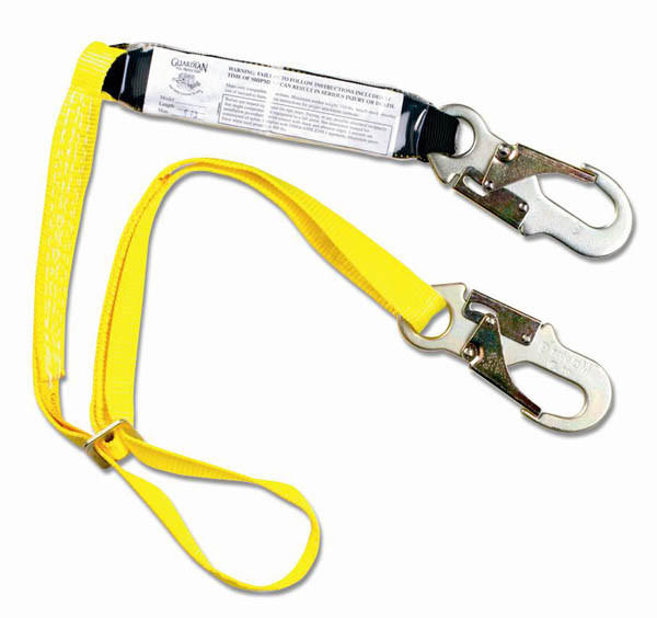 Safety Lanyard