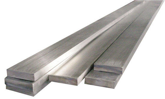 Flat bars
