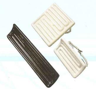 ceramic infrared heater