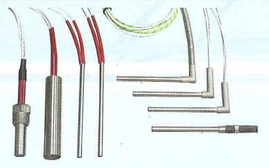 cartridge heater 1