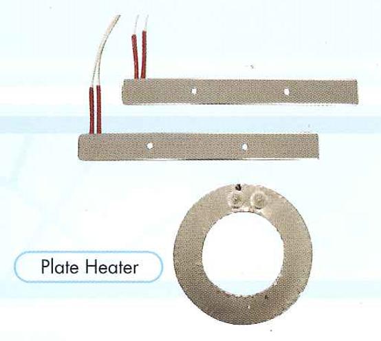 plate heater 2