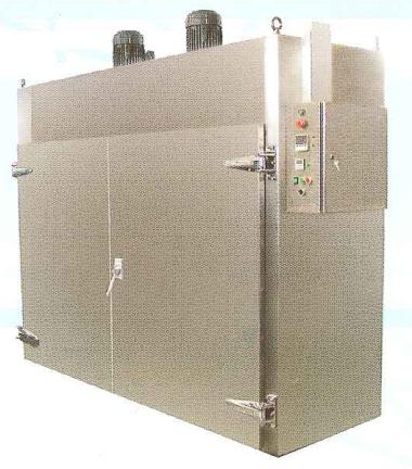 air circulation oven 1