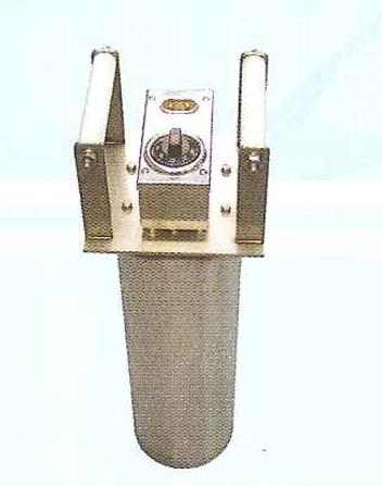 metal casting heater 1