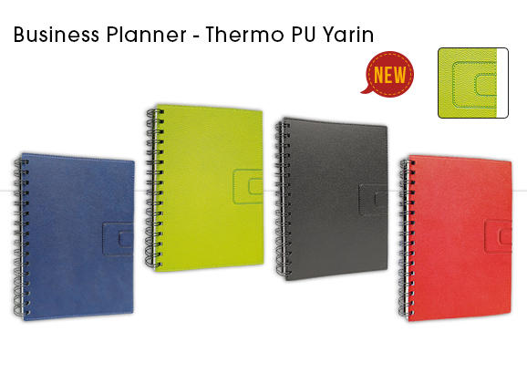 BP-THERMO PU YARIN